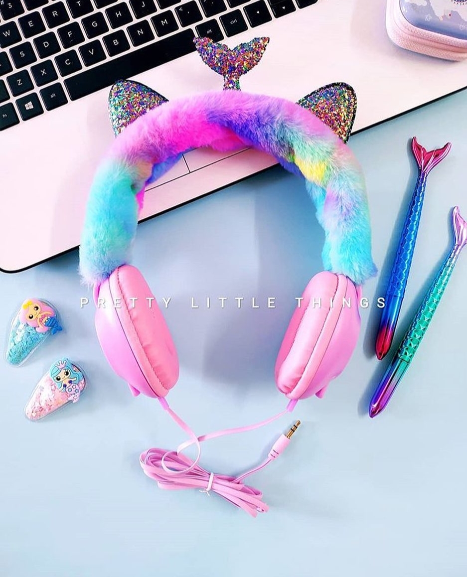 Umar Kamani, CEO, Pretty Little Thing